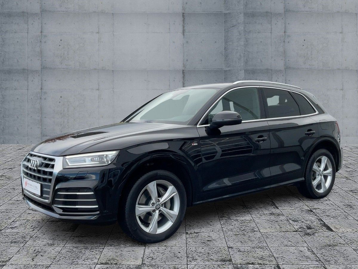 Audi Q5 - Bild 2