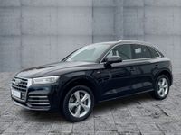 Audi Q5 - Vorschau Bild 2