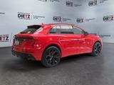 Audi RSQ8 4.0 TFSI QUT*MATRIX*PANO*HUD*B&O*KERAMIK - rote Audi RSQ8