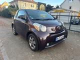 Toyota IQ iQ + 1.4 Diesel 90 PS - Toyota Gebrauchtwagen von 2009