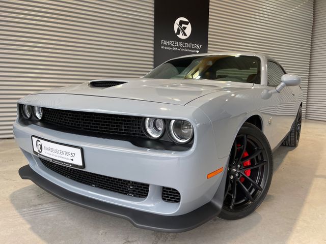 Dodge Challenger R/T 6.4L SCAT PACK 1320/LED/CARPLAY