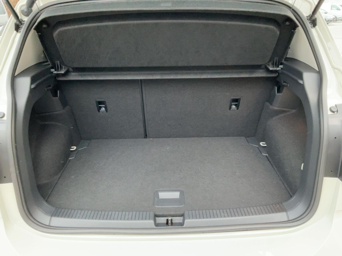 Volkswagen T-Cross - Bild 14