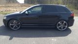 Audi RS3 2.5 TFSI S tronic quattro Sportback - - Audi: RS Sportback