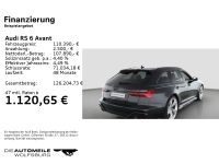 Audi RS6 - Vorschau Bild 2