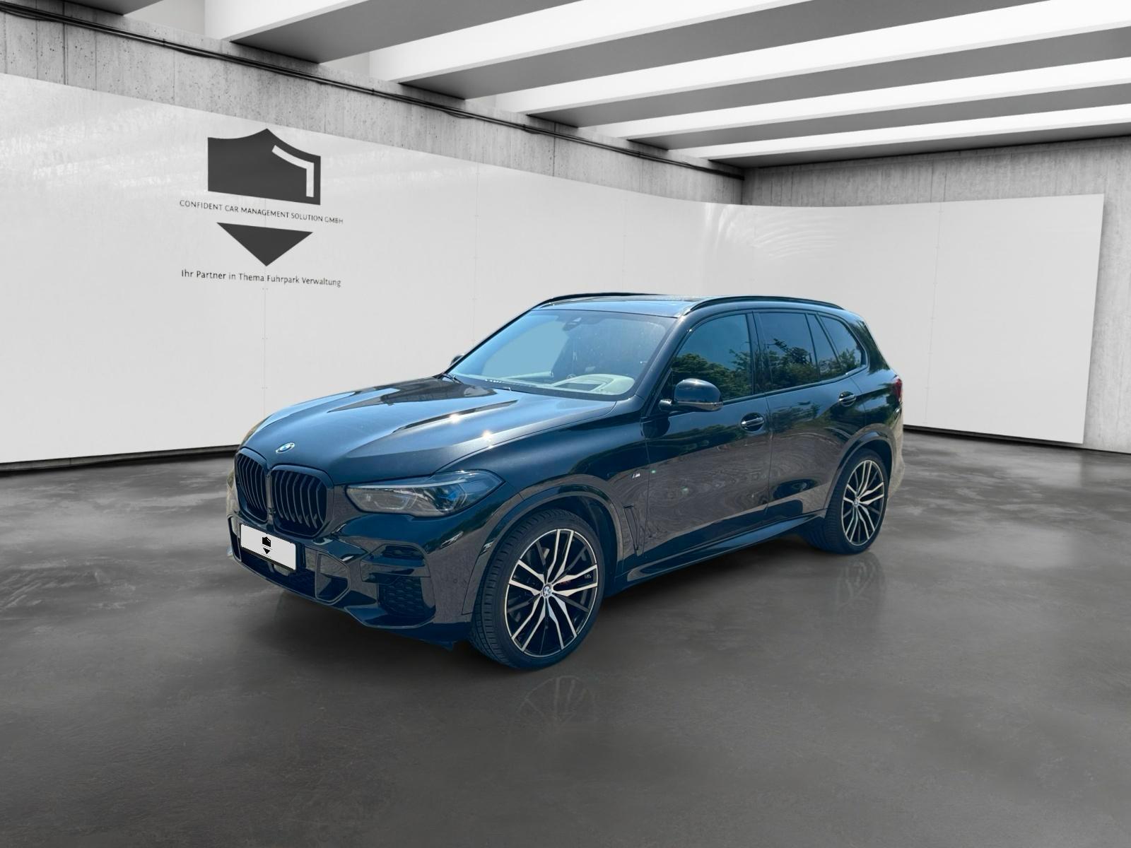 BMW X5 xDrive 30 d M Sport