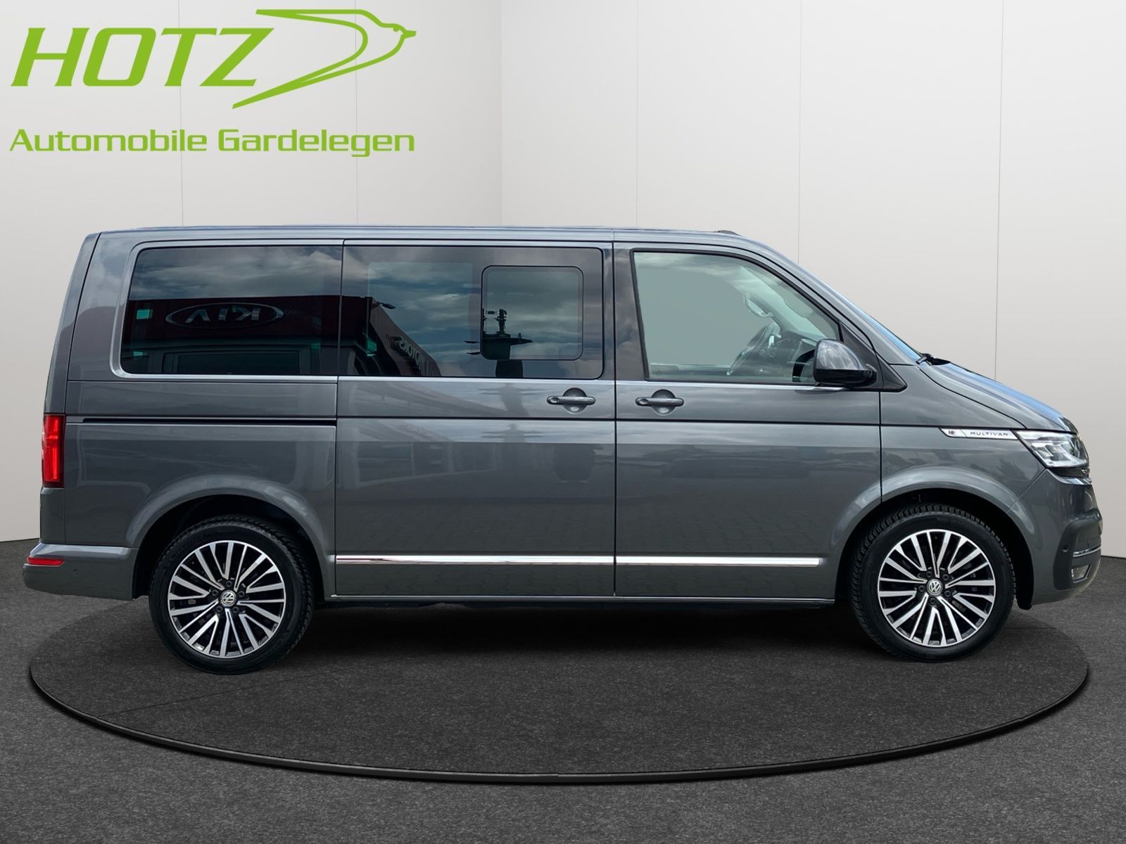 Volkswagen T6 Multivan - Bild 6