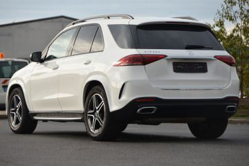Mercedes GLE 350 - 7