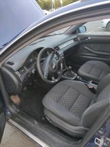 Audi a6 2.5 TDI quattro - Audi A6 aus 2000: TDI