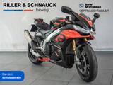 Aprilia RSV4 1100 Factory - Aprilia Motorräder in Berlin