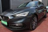 Seat LEON 1.5 TSI Xcellence KLIMA NAVI KAMERA LED 2Hd - Seat Leon in Gelsenkirchen