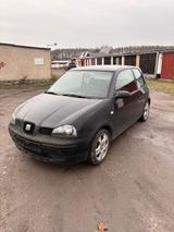 Seat arosa Winter Auto oder Ersatzteile tü... - Seat Arosa aus 2001