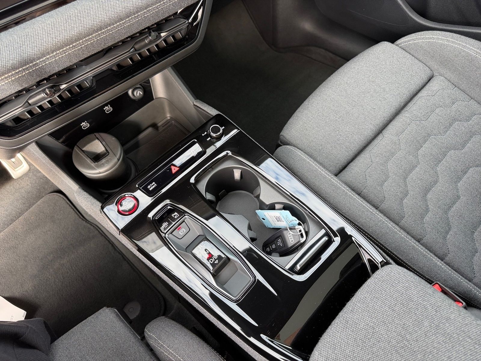 Audi A6 e-tron - Bild 16