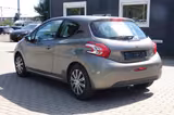 Peugeot 208 'Active' 1.2 e-VTi #PDC #NAVI #TEMP #BT - Peugeot 208 Gebrauchtwagen in Dresden