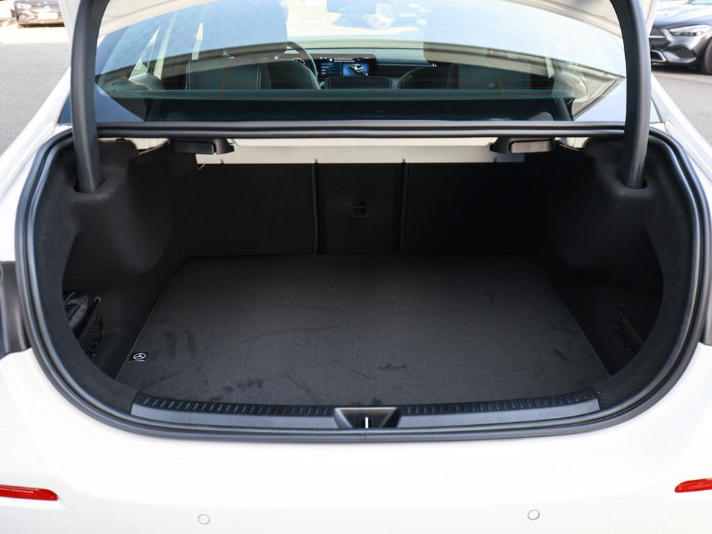 Mercedes-Benz A-Class Limo Progressive Line Advanced Plus AHK St, миниатюра 25