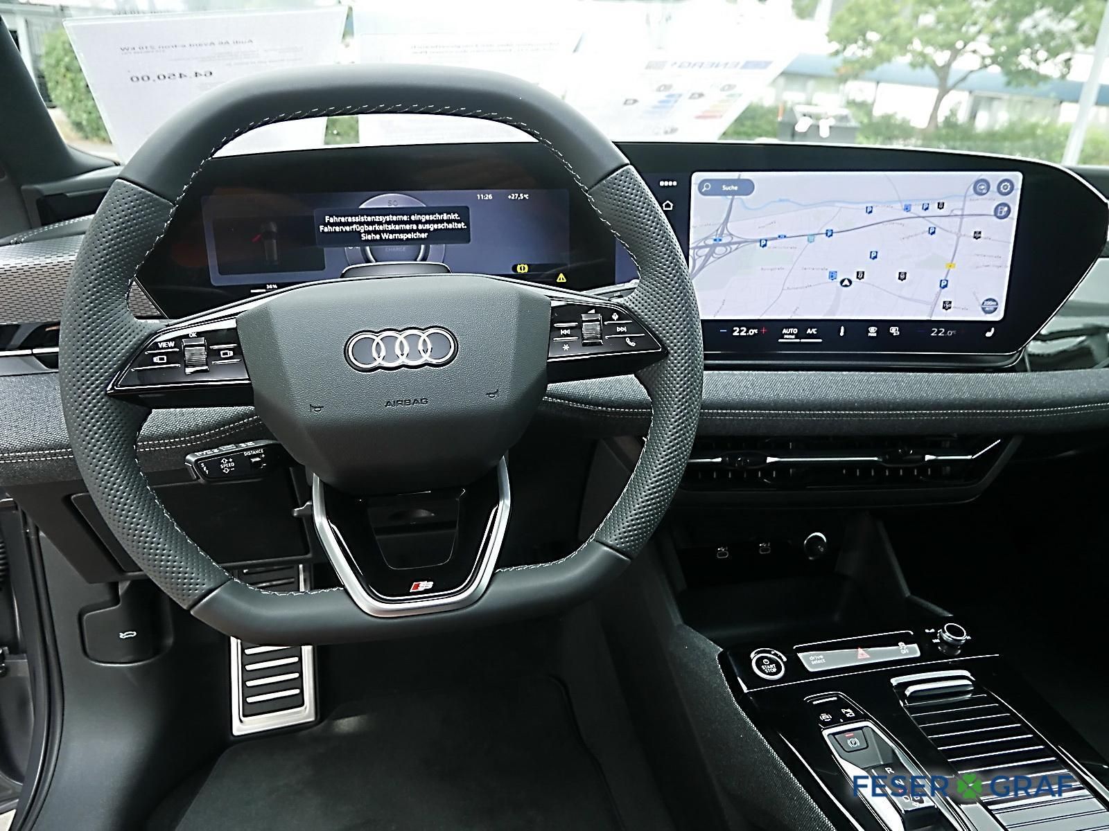 Audi A6 - Bild 4