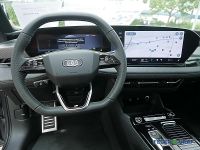 Audi A6 - Vorschau Bild 4