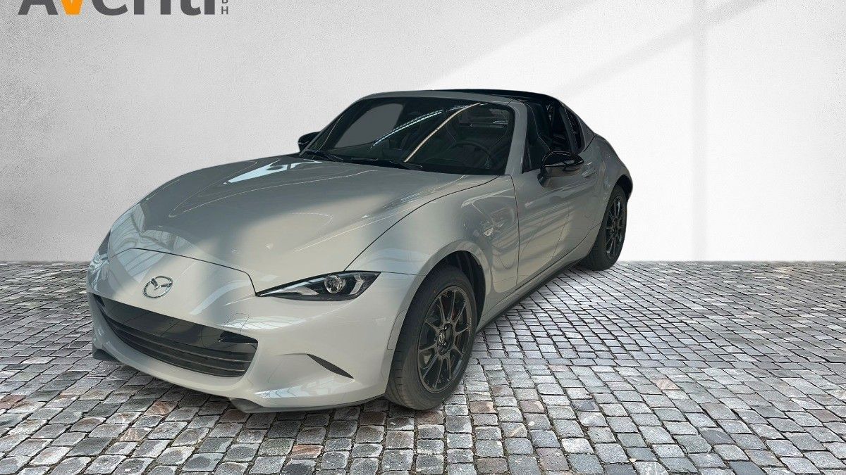Mazda MX-5 - Bild 2