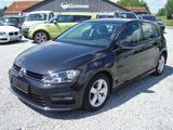 Volkswagen Golf VII Lim. Comfortline BMT - Volkswagen Golf: Comfortline