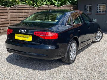 Audi A4 - 5