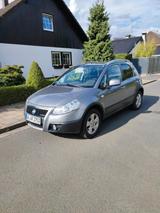 Fiat Einen Fiat sedici 4x4 - Fiat Sedici in Dortmund