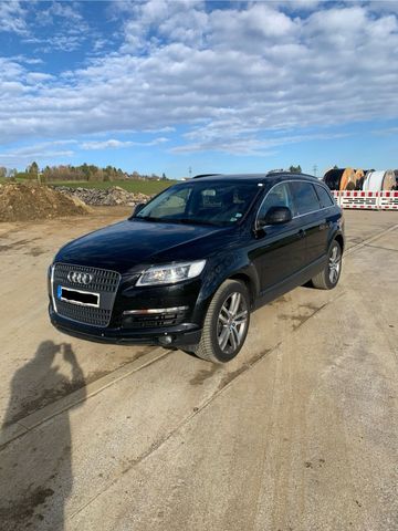 Audi Q7 3.0 TDI sport