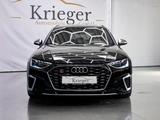 Audi S4 3.0 TDI quattro *AHK*PANORAMA*MATRIX*KAMERA* - Audi S4 in Essen
