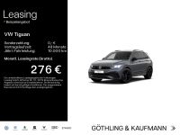 Volkswagen Tiguan - Vorschau Bild 1