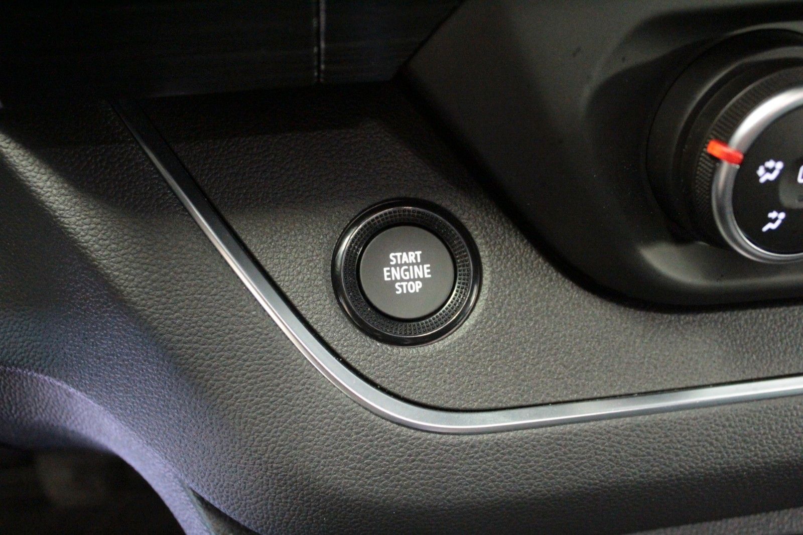 Fahrzeugabbildung Renault Trafic Dci 150 Grdt Evolution *Navi*Klima*