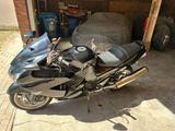 Kawasaki ZZR 1400 - ZZR 1400