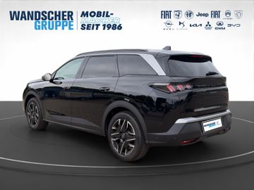 Peugeot 5008 Allure Business HYBRID 145 e-DSC6 AUT