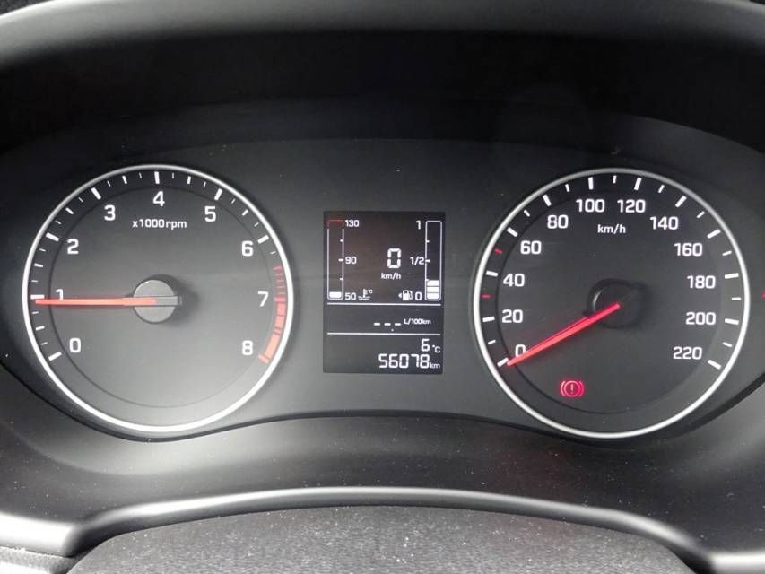 Fahrzeugabbildung Hyundai i20 i 20  1.0 Yes!Plus  Navi Tempomat