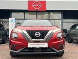 Nissan Juke N-Connecta *Techpaket*Sitzg.*Navi* - Nissan Juke: N Tec