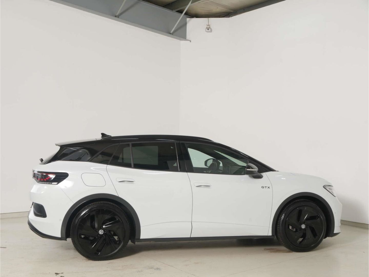 Volkswagen ID.4 GTX 77kWh Matrix AHK P-Dach H K Wärmepumpe foto 5
