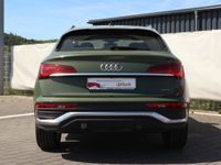 Audi Q5 - Vorschau Bild 6