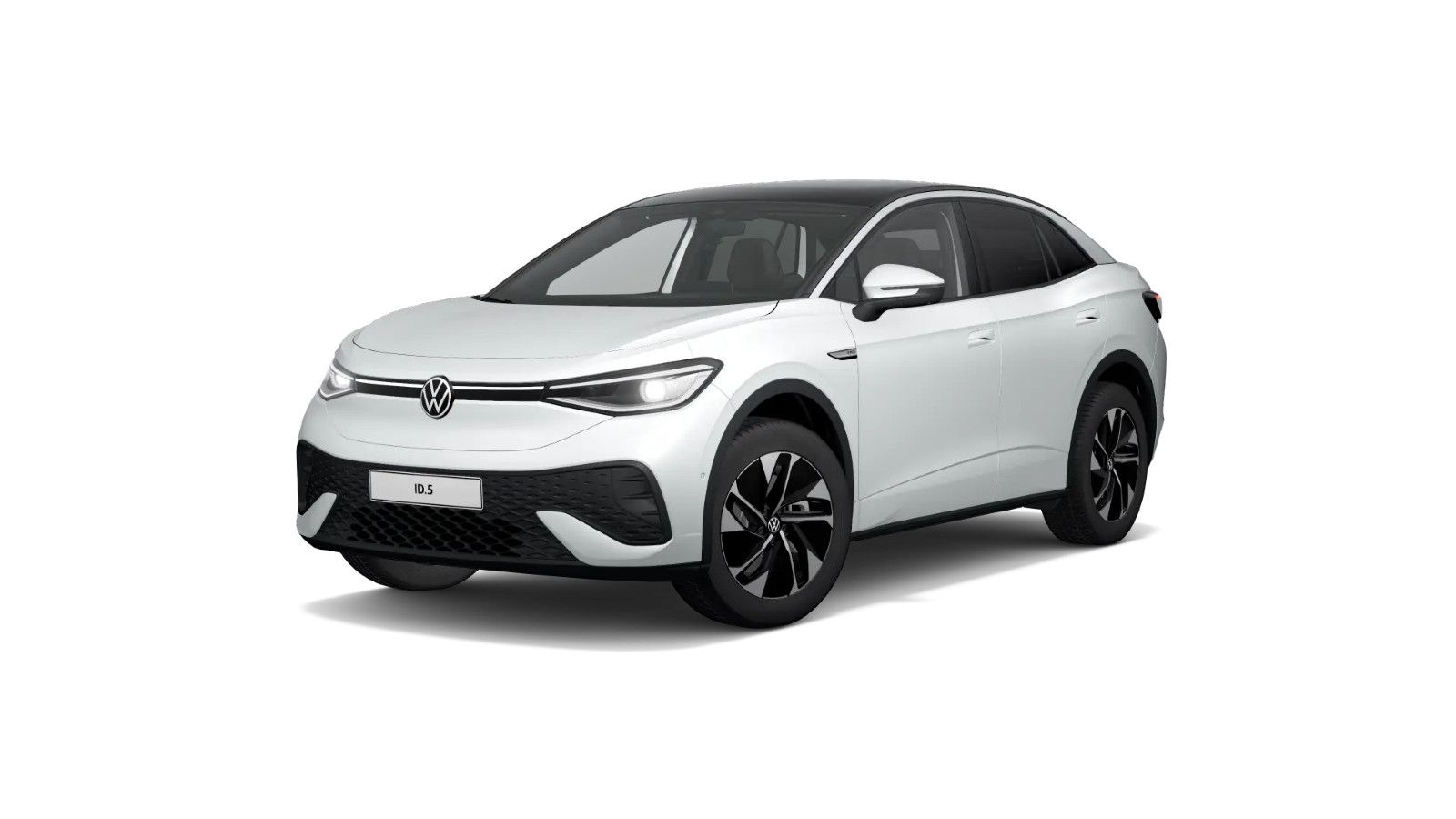 Volkswagen ID.5 - Bild 4