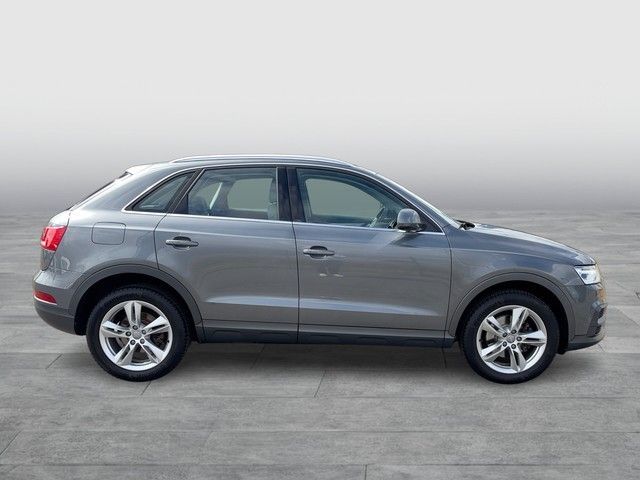 Q3 1.4 TFSI design ALLW AHK NAVI XENON