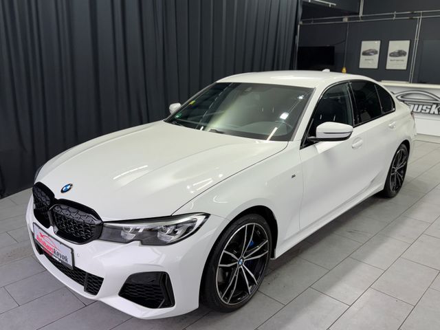 BMW M340 i xDrive LIMO|Deutsches FZG|