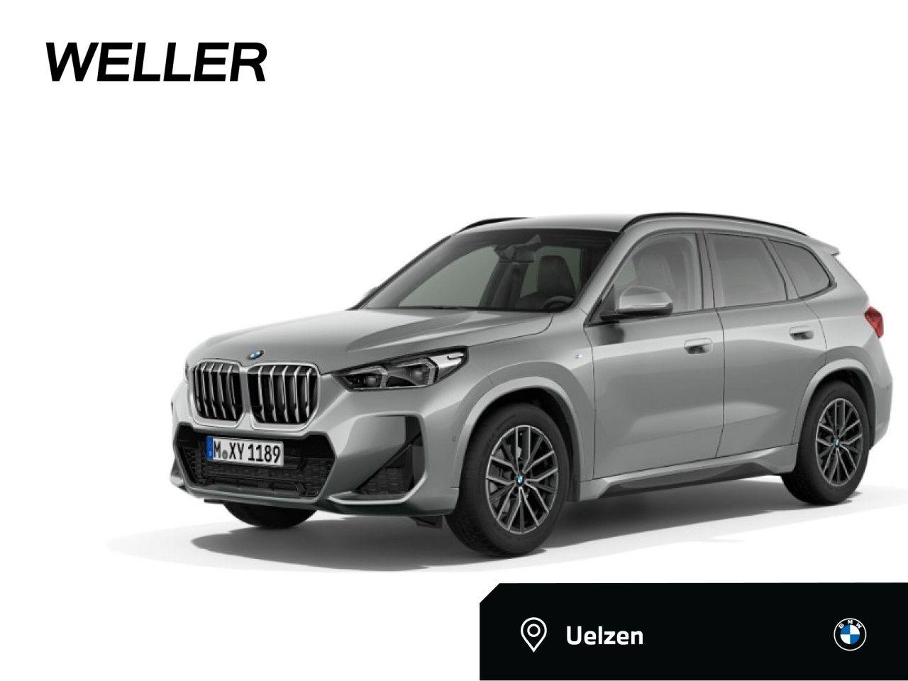 BMW X1 xDrive20d M Sport AdapLED,Hifi,Kamera,KomZu