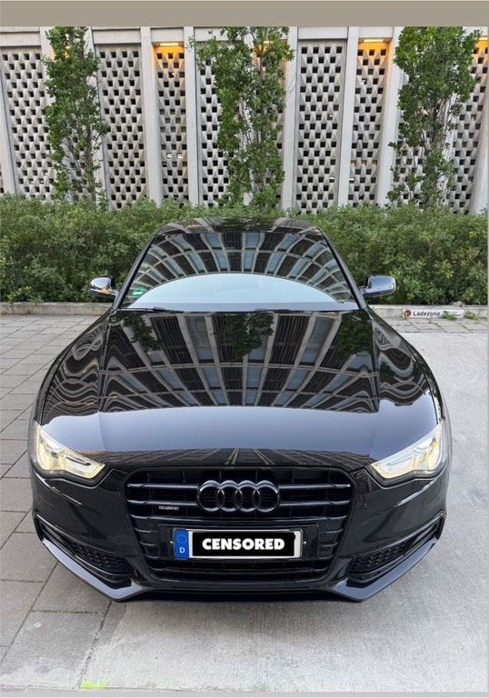 Image of Audi A5