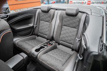 Fahrzeugabbildung Opel Cascada Innovation ecoFlex|XENON|PDC|NAVI|SHZ
