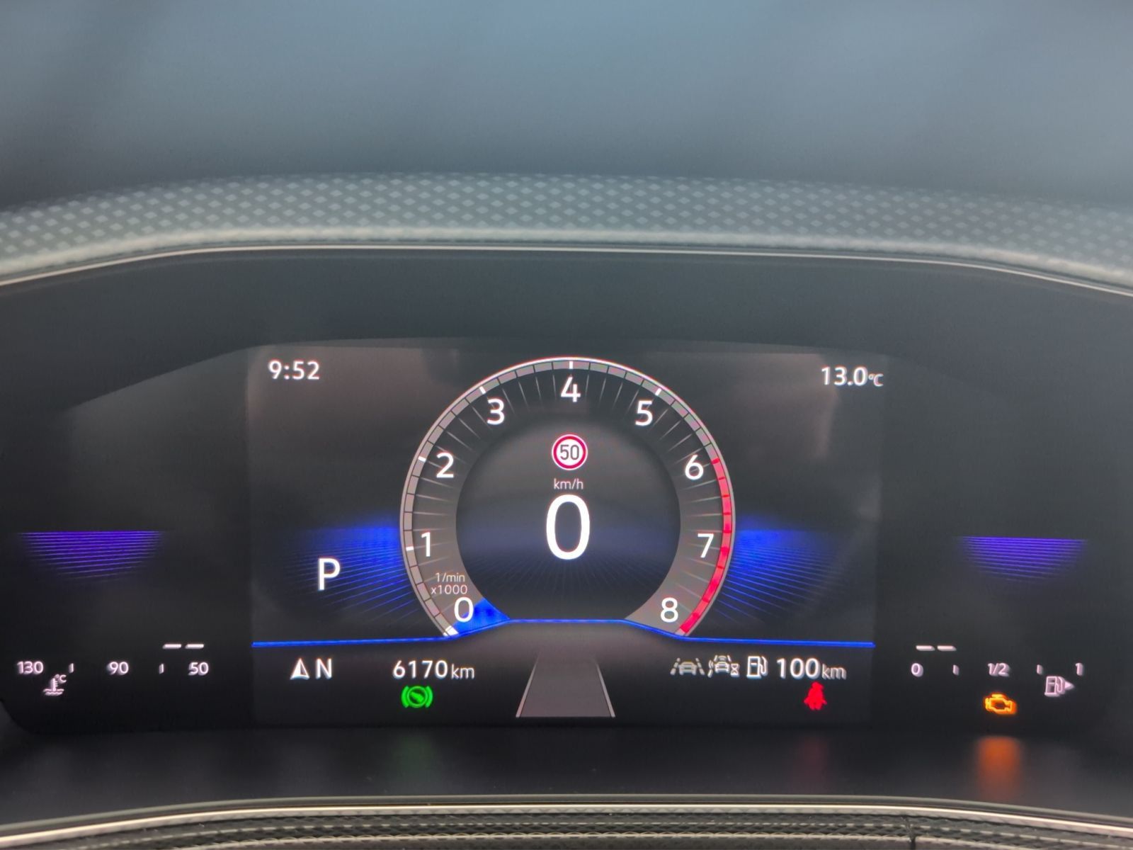 T-Cross GOAL 1.0 TSI DSG