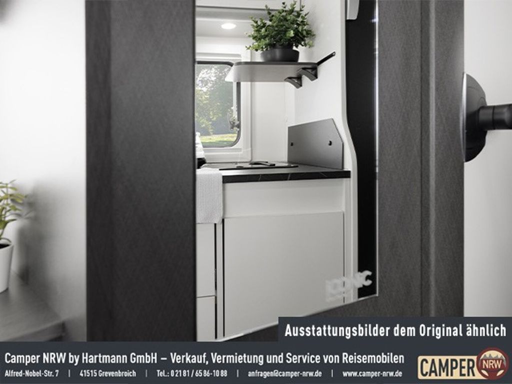 ETRUSCO V Ford 6.8 SCF MJ 2026 