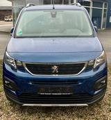 Peugeot Rifter BlueHDi 130 Allure L2 5-Sitzer Allure