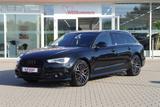 Audi A6 Avant 1.8 TFSI ultra S-Line Bi-Xenon Navi ACC - Audi A6: Kombi, 1.8