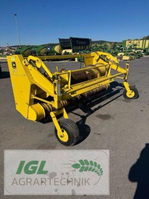 John Deere 630