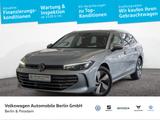 Volkswagen Passat Variant 1.5 TSI eHybrid Business AHK DCC