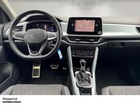 Volkswagen T-Roc - Vorschau Bild 6