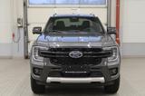 Ford Ranger Wildtrak DoKa 2.0 Auto, EL.ROLLO/AHK/B&O - Ford Ranger aus 2025