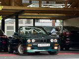 BMW 325i E30 Cabrio H-Kennzeichen (Oldtimer)