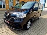 Renault Trafic L1H1 Expression*8.Sitze*Klima*Tüv Neu* - gebrauchte Renault Trafic aus dem Jahr 2015